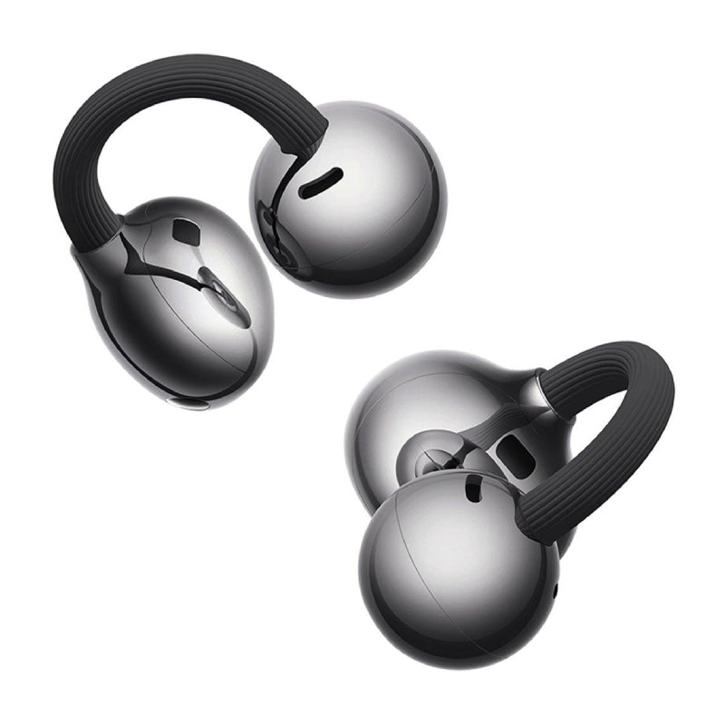 Huawei FreeClip 2 Wireless Earbuds - Bluetooth 6.0 / USB-C / Black