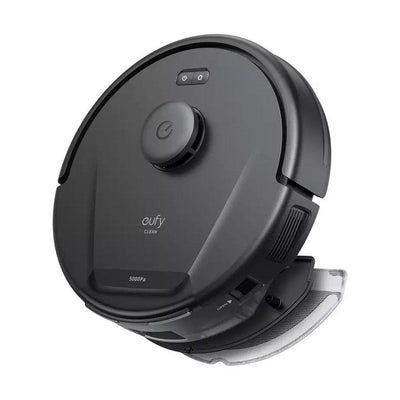 Eufy L60 Hybrid Robot Vacuum Cleaner - 2600mAh / 50W / Black
