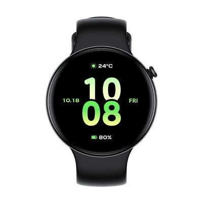 HONOR Watch Fit Smart Watch - 1.32" AMOLED / Bluetooth / Black