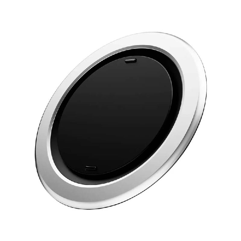 أوهسناب 5 لوكس جريب سناب - فضي