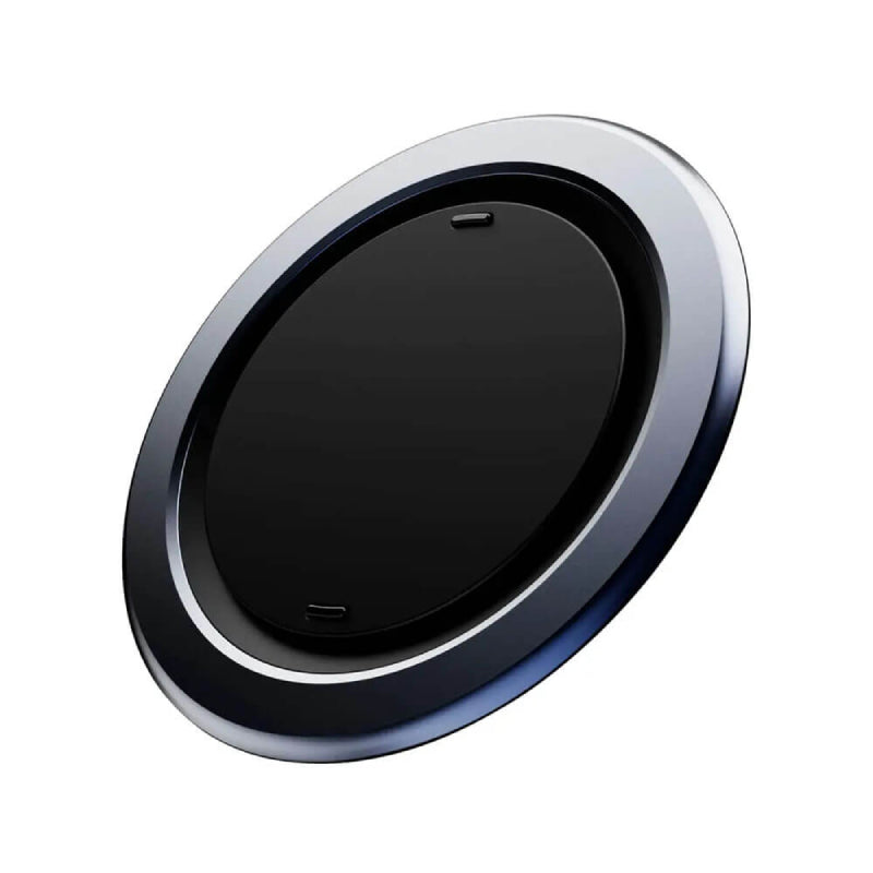 Ohsnap 5 Luxe Grip Snap - أزرق