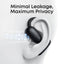 Anker Soundcore AeroFit 2 Wireless Earbuds - Open-Ear / Bluetooth / Black