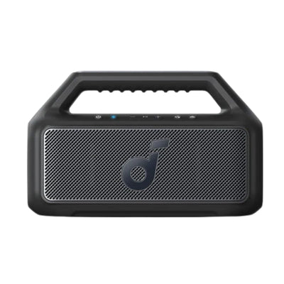 Anker Soundcore Boom 2 SE Portable Speaker - 30W / Bluetooth / Black