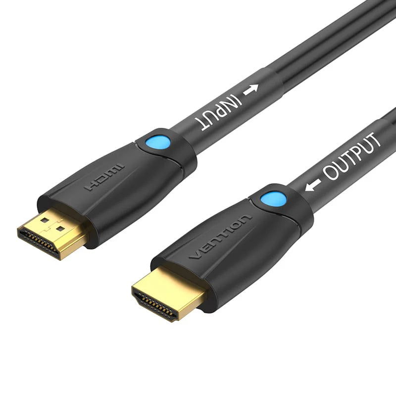 Vention HDMI Cable - 4K / 10 Meter / Black