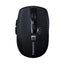 PROMATE Breeze Silent Switch Streamlined Wireless Mouse - 1600dpi / Black