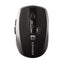 PROMATE Breeze Silent Switch Streamlined Wireless Mouse - 1600dpi / Silver