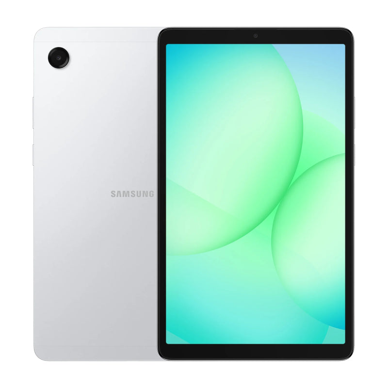 Samsung Galaxy TAB A11 - 8.7"TFT / 4GB / 64GB / Wi-Fi / Silver