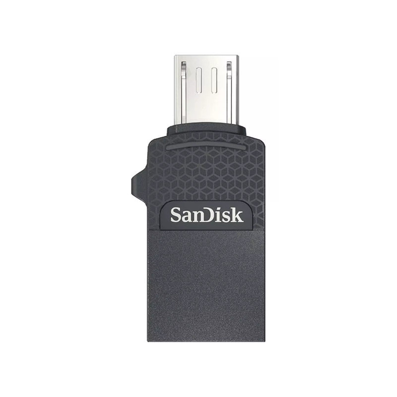 Sandisk® Dual Drive Usb 2.0 64Gb