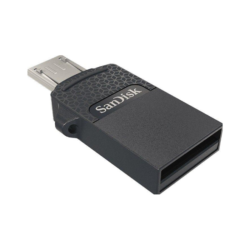 Sandisk® Dual Drive Usb 2.0 64Gb