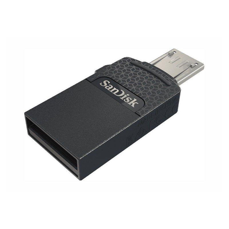Sandisk® Dual Drive Usb 2.0 64Gb
