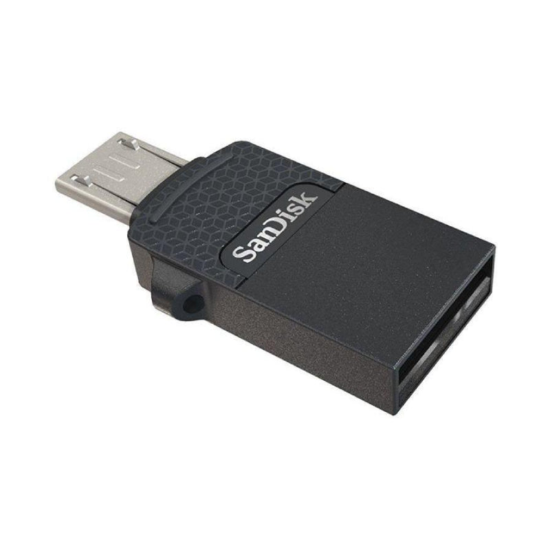 Sandisk® Dual Drive Usb 2.0 64Gb