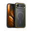 AOHi MagArmor Pro Magnetic Phone Case For Apple iPhone Air - Black