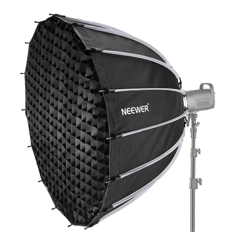 NEEWER 65cm Parabolic SoftBox