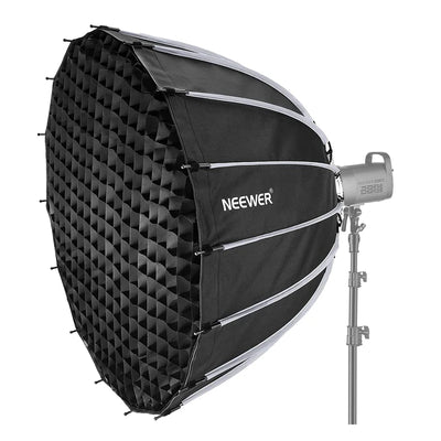 NEEWER 65cm Parabolic SoftBox