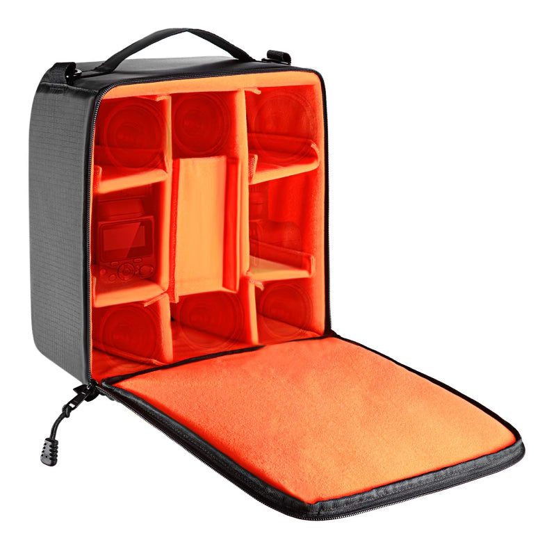 NEEWER كاميرا  حافظة  كاميرا  حافظة برتقالي