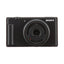 كاميرا  سوني ZV-1F المخصصة للمدونات المرئية كاميرا  شاشة LCD مقاس 3 بوصات / دقة 4K UHD / واي-فاي  بلوتوث  إتش دي إم أي  يو اس بي  أسود