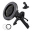 ESR HaloLock Magnetic Car Vent/Dashboard Phone Mount - Black / OPEN BOX
