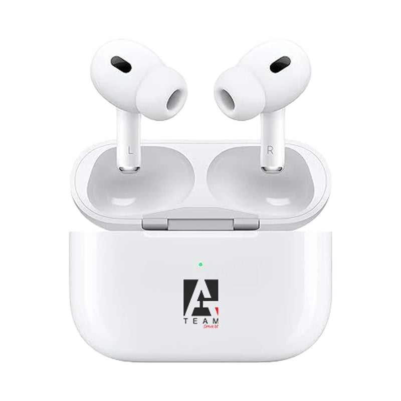 A-TEAM T3A AirPods - Bluetooth / USB-C / White