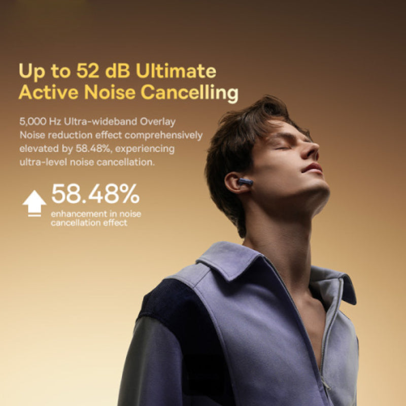 لاسلكي باسيوس M2s ألترا - 600 مللي أمبير / أسود كوزميك