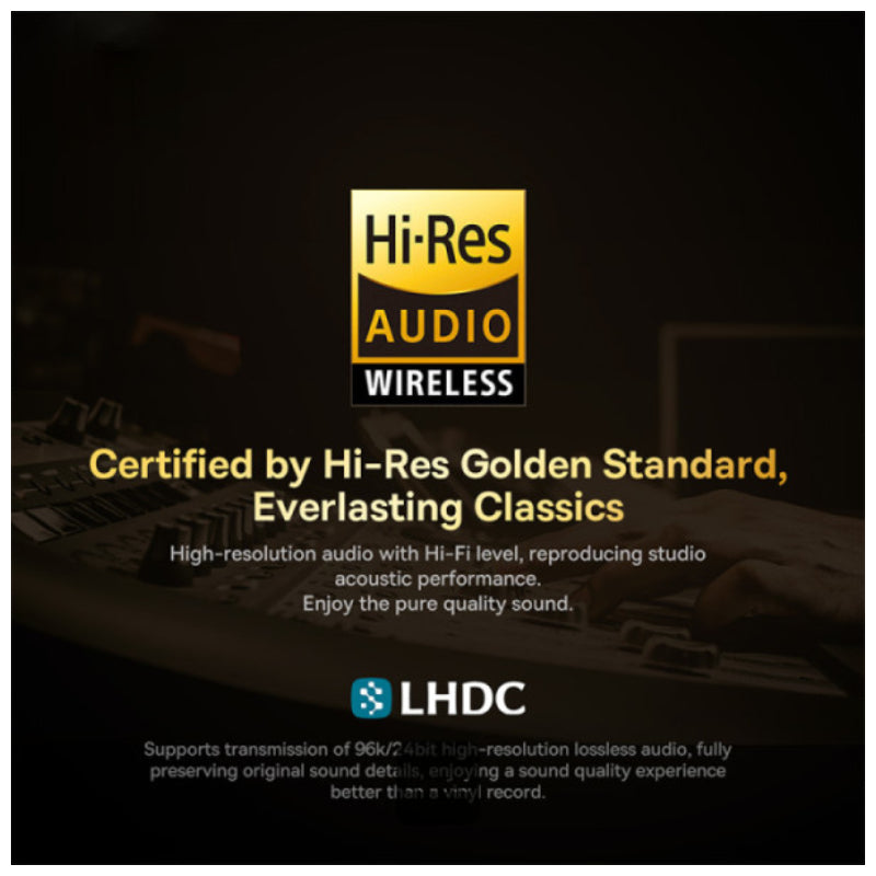 لاسلكي باسيوس M2s ألترا - 600 مللي أمبير / أسود كوزميك