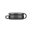 Energea AluMag Trio 3-in-1 Foldable Wireless Charger - 15W / Gunmetal