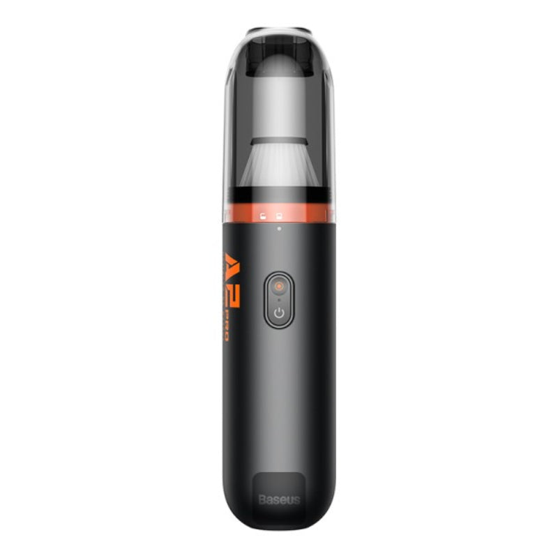 Baseus A2Pro Car Vacuum Cleaner - 6000PA / USB-C / Black