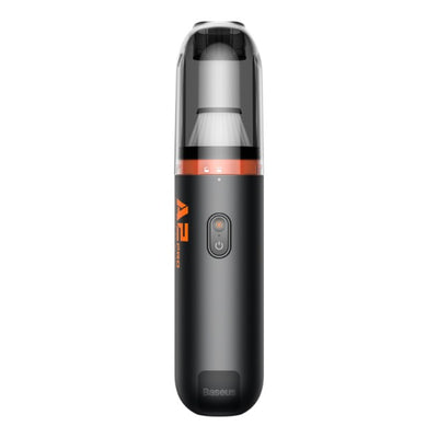 Baseus A2Pro Car Vacuum Cleaner - 6000PA / USB-C / Black