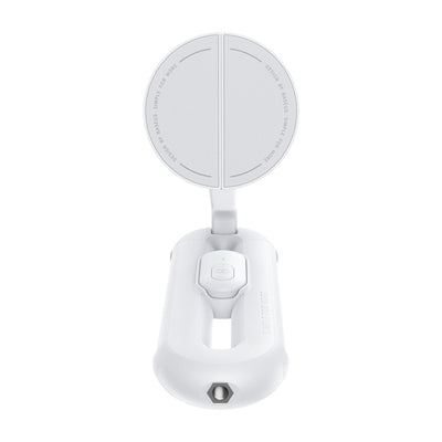 Baseus TechShot Dual-Support Selfie Stick - White