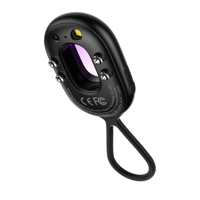 Baseus Heyo Series II Camera Detector - Cluster Black