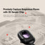 Baseus Heyo Series II Camera Detector - Cluster Black