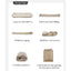 Naturehike Lazy Sofa With Pillow - Single / Summer Sand