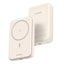 UGREEN PB561 Magnetic Wireless Power Bank - 10,000mAh / 15W / USB-C / Beige