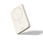 UGREEN PB561 Magnetic Wireless Power Bank - 10,000mAh / 15W / USB-C / Beige