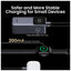 UGREEN Nexode Fast Charging Power Bank - 12,000mAh / 100W / USB-C / USB-A / Black