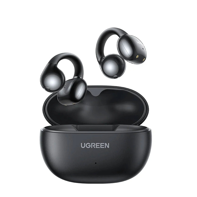 لاسلكي يوجرين S3 True يوجرين - بلوتوث  يو اس بي/ أسود