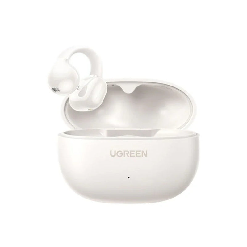 UGREEN HiTune S3 True Wireless Earbuds - Bluetooth / USB-C / White