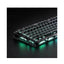 GravaStar Mercury V75 75% Hall Effect Magnetic Switch Gaming Keyboard - Stealth Black