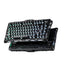 GravaStar Mercury V75 75% Hall Effect Magnetic Switch Gaming Keyboard - Stealth Black