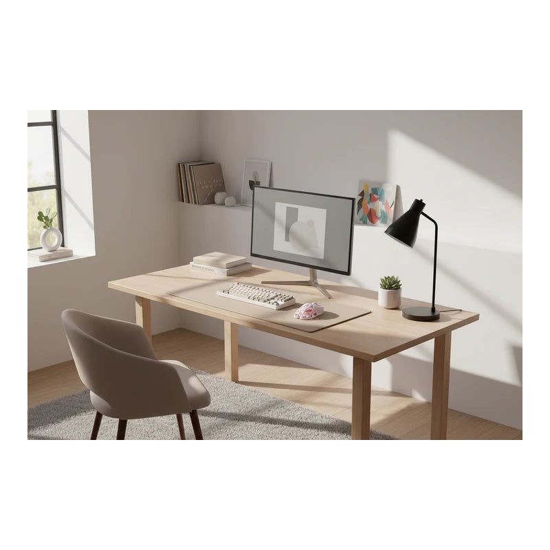 GravaStar Mercury إم1 برو لاسلكي الألعاب ماوس  Sakura اللون الوردي