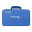 Bundle Offer - Sony PlayStation 5 Pro Digital Edition Console - 16GB / 2TB SSD / White + Gamax Storage Bag for PlayStation 5 Pro - Blue