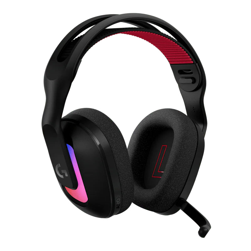 الألعاب  لاسلكي  ASTRO A20 X LIGHTSPEED RGB - بلوتوث  أسود