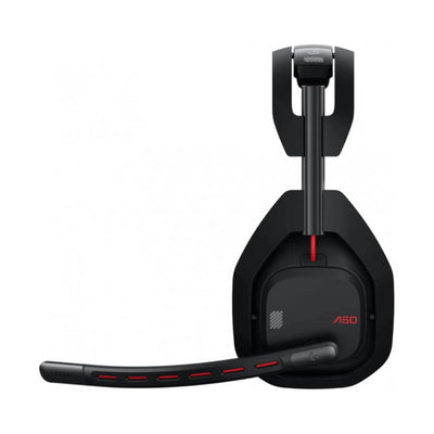 Logitech ASTRO A50 (Gen 5) LIGHTSPEED Gaming Headset With Base Station - Wireless / Black