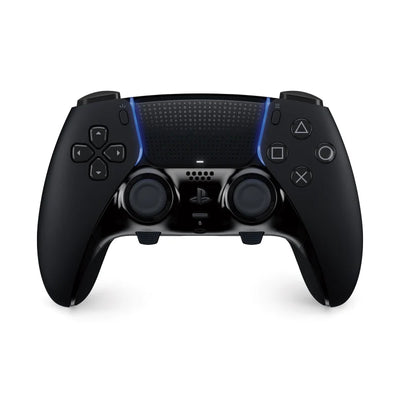 Sony PlayStation (PS5) DualSense Edge Wireless Controller - Midnight Black
