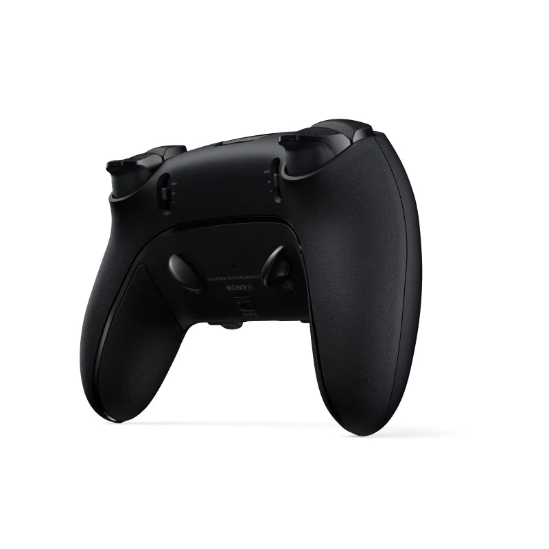 سوني بلاي ستيشن (PS5) DualSense Edge لاسلكي تحكم  ميدنايت أسود