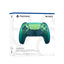 سوني PS5 DualSense لاسلكي تحكم  بلوتوث  Chroma تركواز