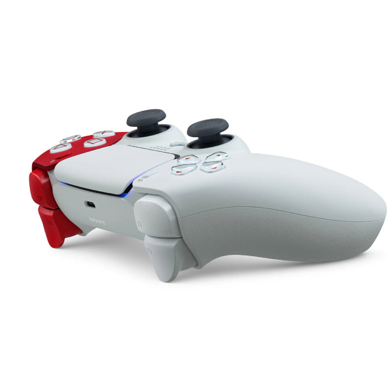 سوني PS5 DualSense لاسلكي تحكم Edition - بلوتوث  God of War 20th Anniversary