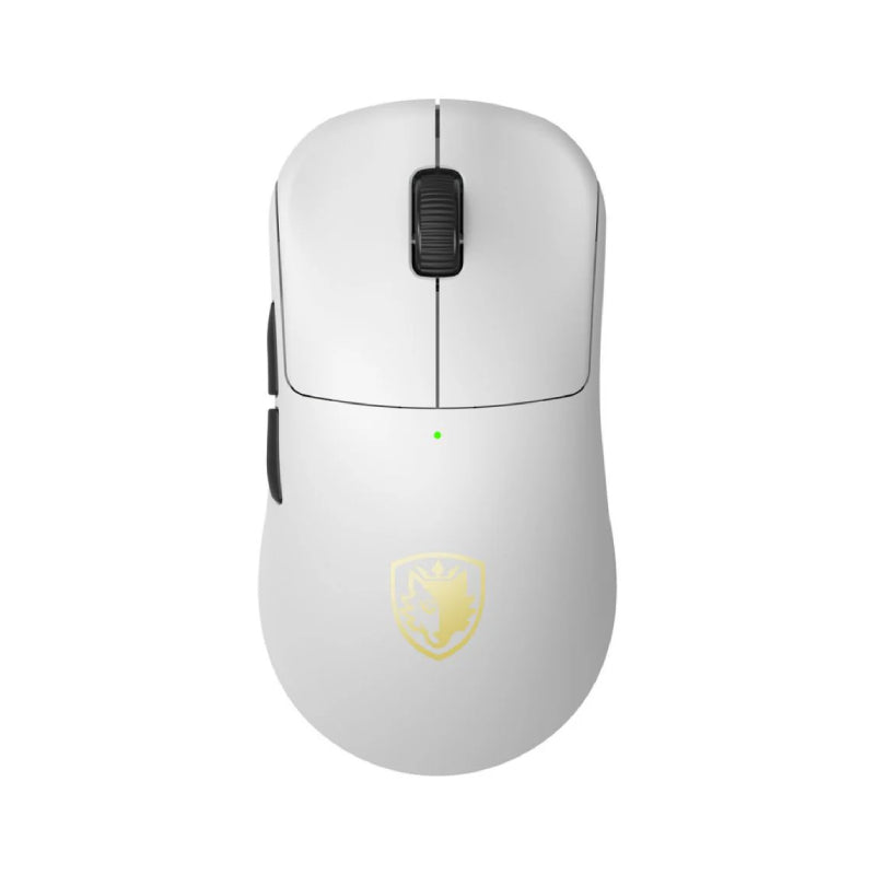 ماوس  الألعاب  SADES Dagger S1Wماوس  أبيض