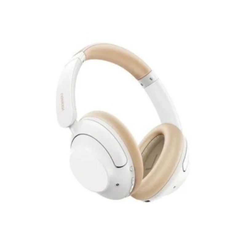 يوجرين  هايبرد  سماعات الرأس  هايبرد بت هايبرد نية إلغاء الضوضاء هايبرد  سماعات الرأس  بلوتوث  يو اس بي/ أبيض