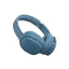 SIA H502BT Bluetooth Headphone - Blue