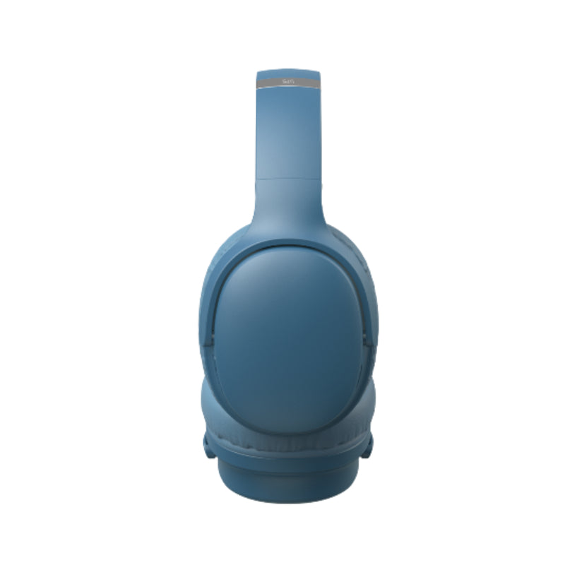 SIA H502BT Bluetooth Headphone - Blue